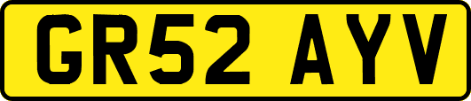 GR52AYV