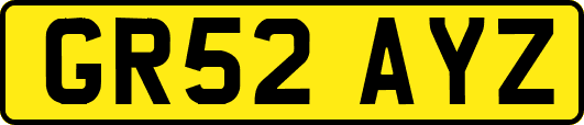 GR52AYZ