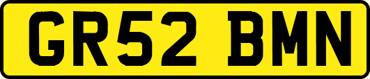 GR52BMN