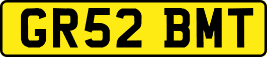 GR52BMT