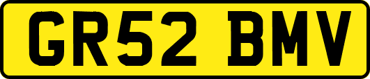 GR52BMV