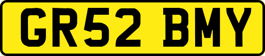 GR52BMY