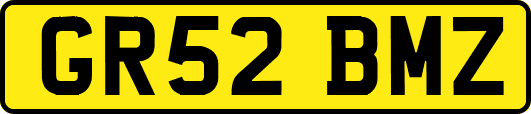 GR52BMZ