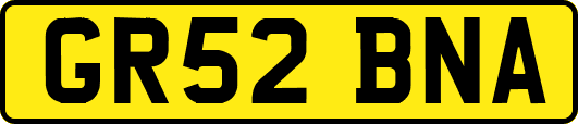 GR52BNA