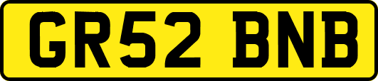GR52BNB