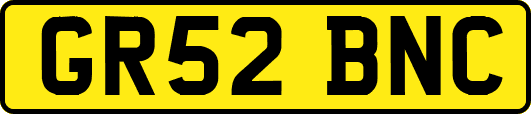 GR52BNC