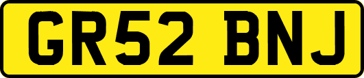 GR52BNJ