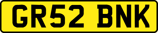 GR52BNK