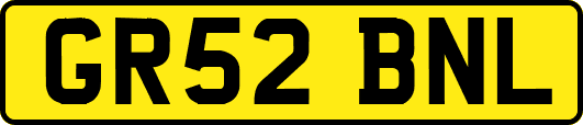 GR52BNL