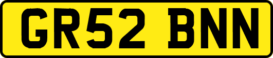 GR52BNN