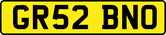 GR52BNO
