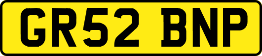 GR52BNP