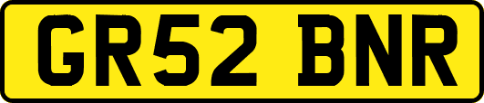 GR52BNR