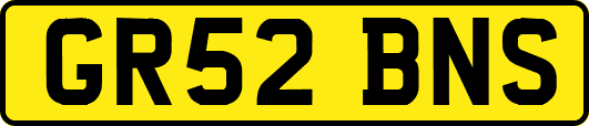 GR52BNS