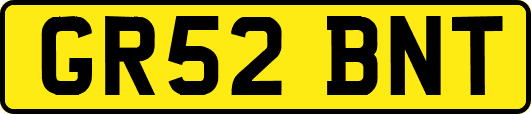 GR52BNT
