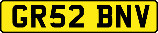 GR52BNV