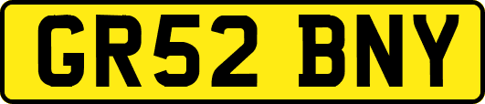 GR52BNY