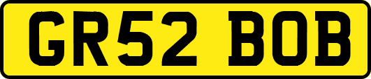 GR52BOB