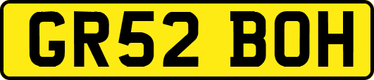 GR52BOH