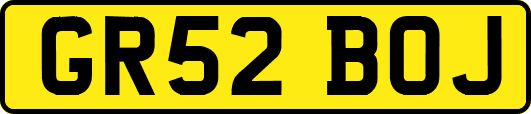 GR52BOJ