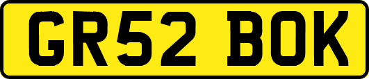 GR52BOK