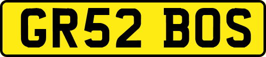 GR52BOS