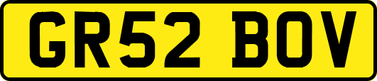 GR52BOV
