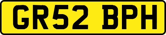 GR52BPH
