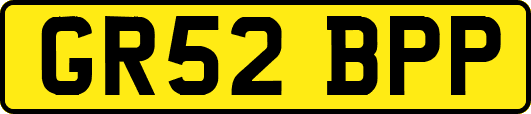 GR52BPP