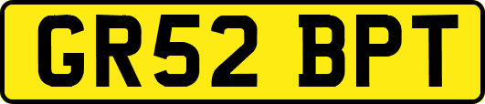 GR52BPT