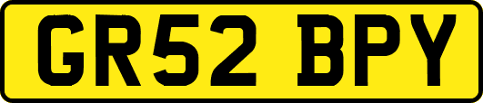 GR52BPY