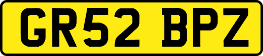GR52BPZ