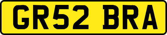 GR52BRA