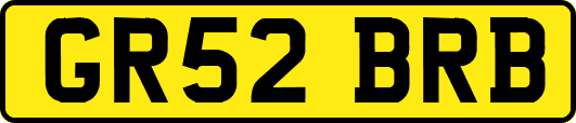 GR52BRB