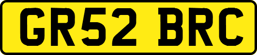 GR52BRC