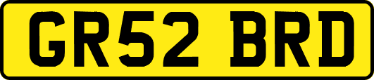GR52BRD