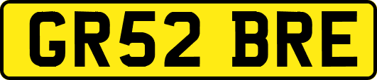 GR52BRE