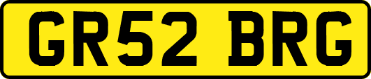 GR52BRG