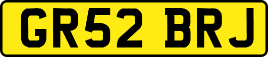 GR52BRJ