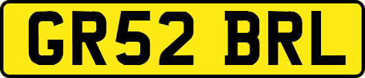 GR52BRL