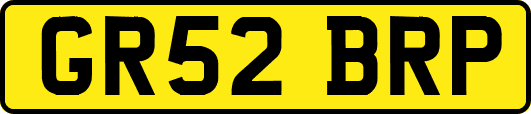 GR52BRP