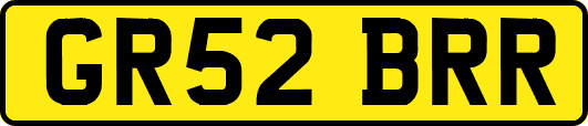 GR52BRR