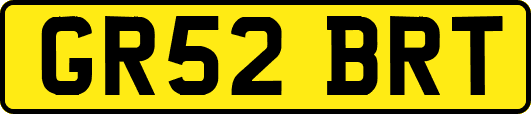 GR52BRT
