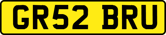 GR52BRU