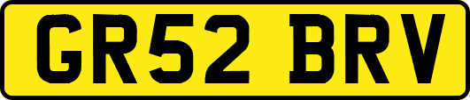 GR52BRV