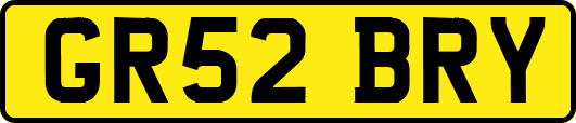 GR52BRY