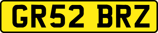 GR52BRZ
