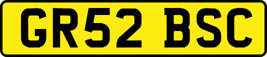GR52BSC