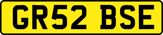 GR52BSE