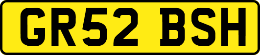 GR52BSH